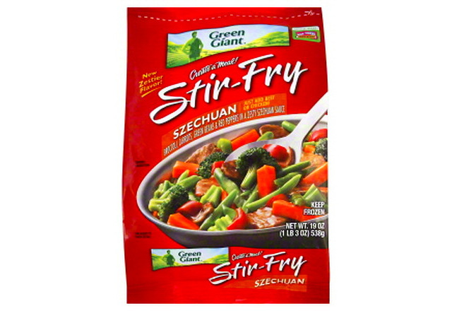 Stir Fry